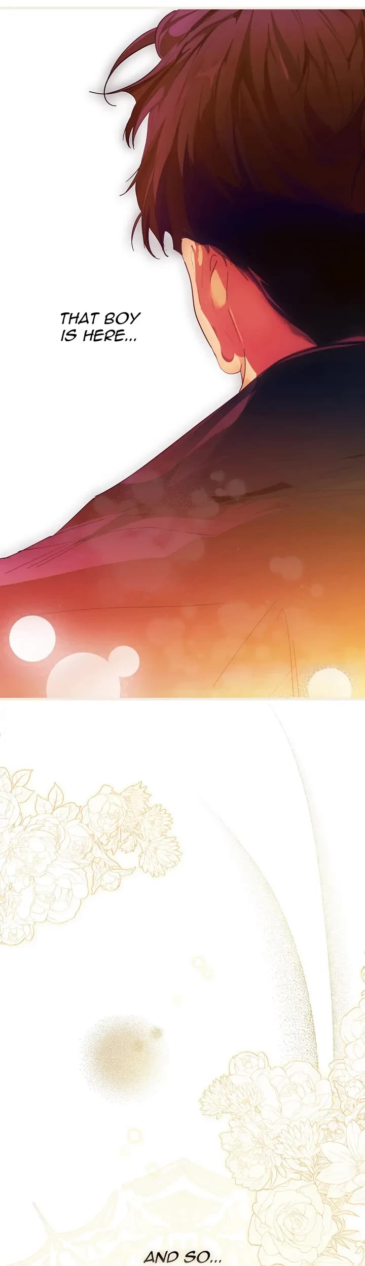 A Stepmother's Fairy Tale Chapter 118 page 14 - Chapter 118: The Trajectory (12)