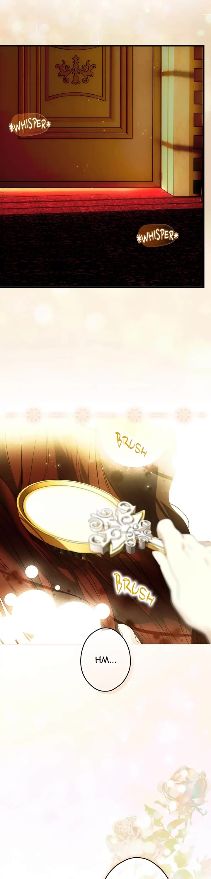 A Stepmother's Fairy Tale Chapter 118 page 18 - Chapter 118: The Trajectory (12)
