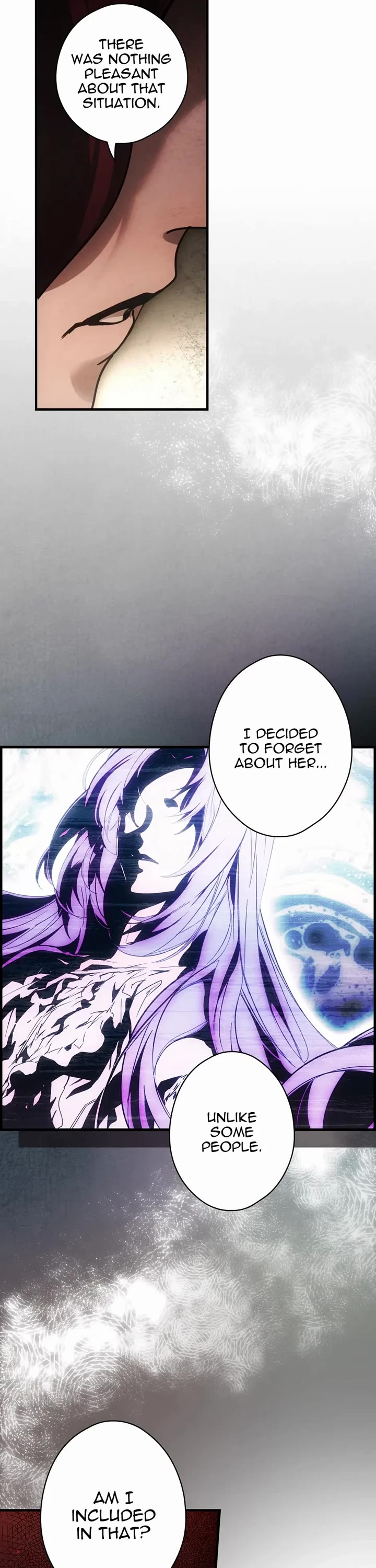 A Stepmother's Fairy Tale Chapter 118 page 28 - Chapter 118: The Trajectory (12)