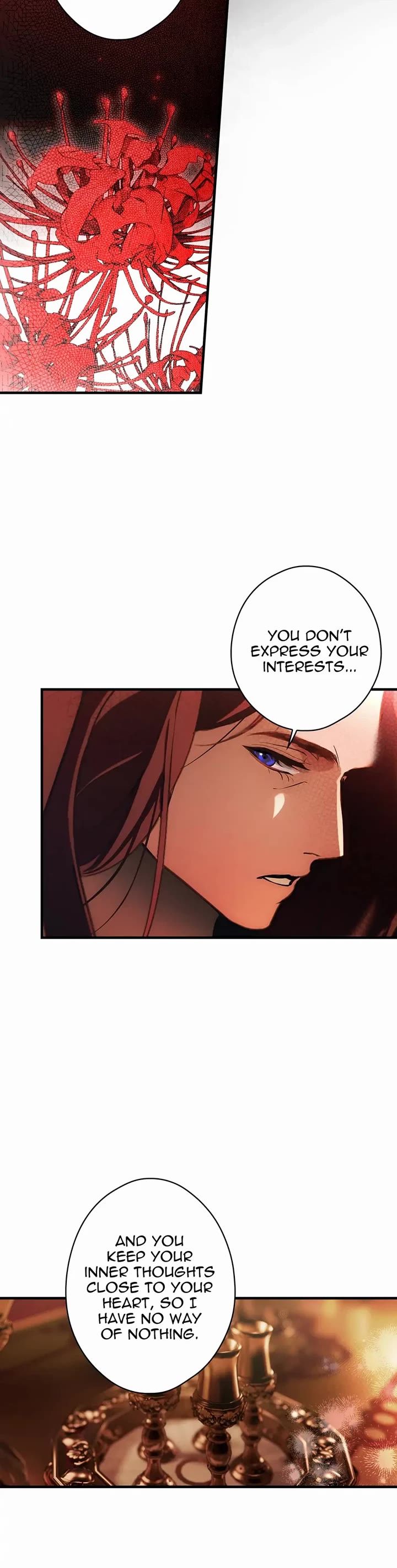 A Stepmother's Fairy Tale Chapter 118 page 29 - Chapter 118: The Trajectory (12)