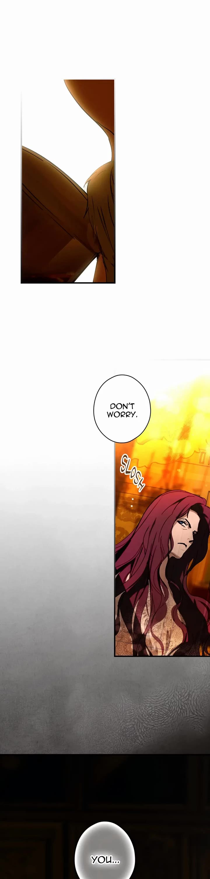 A Stepmother's Fairy Tale Chapter 118 page 31 - Chapter 118: The Trajectory (12)