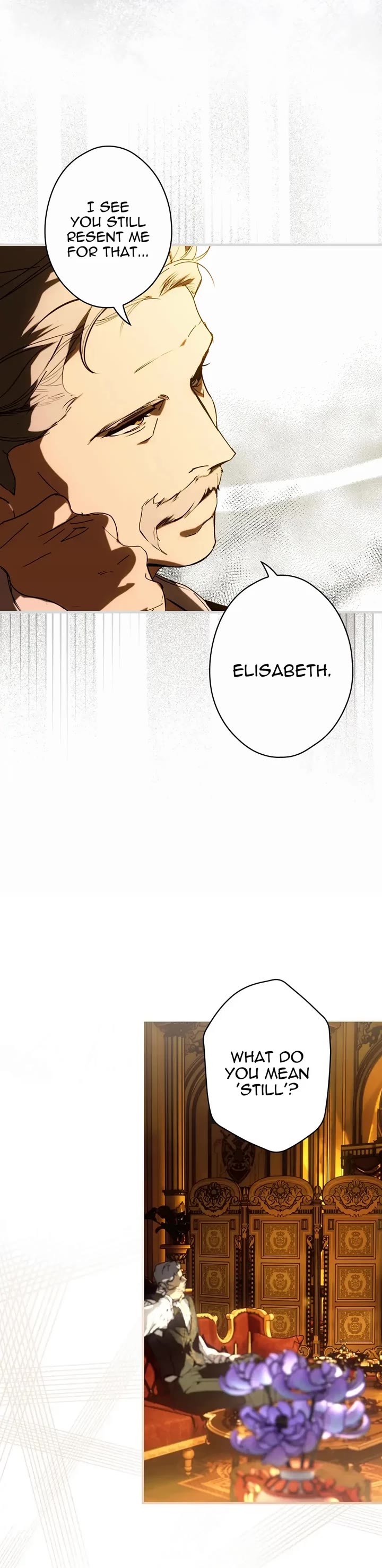 A Stepmother's Fairy Tale Chapter 118 page 34 - Chapter 118: The Trajectory (12)