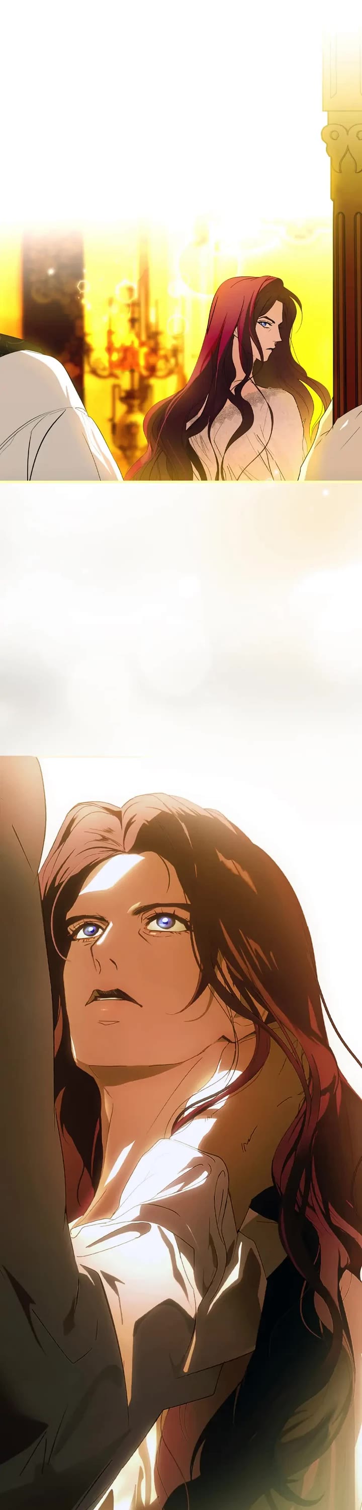 A Stepmother's Fairy Tale Chapter 118 page 36 - Chapter 118: The Trajectory (12)