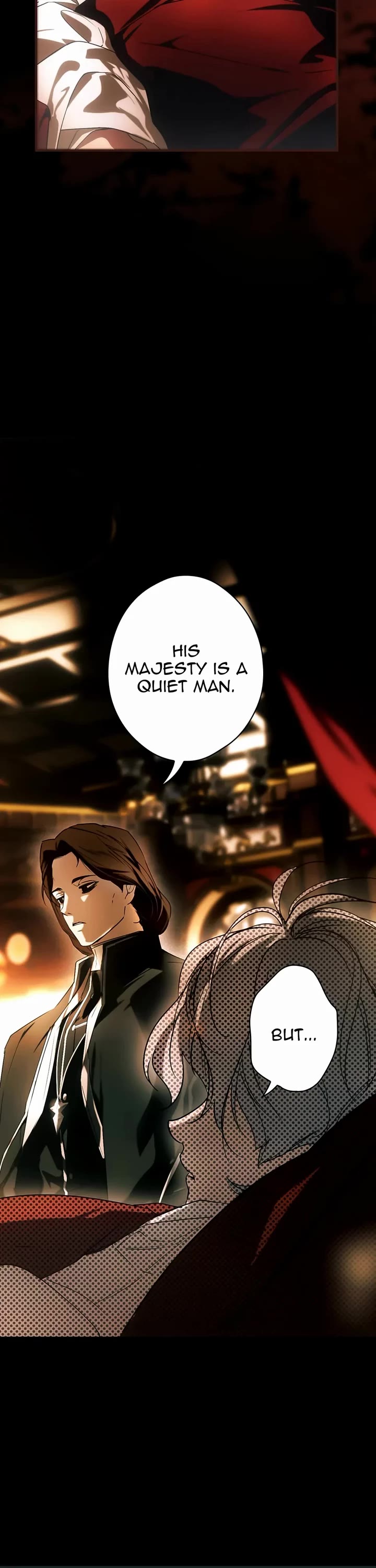 A Stepmother's Fairy Tale Chapter 119 page 11 - Chapter 119: The Trajectory (13)