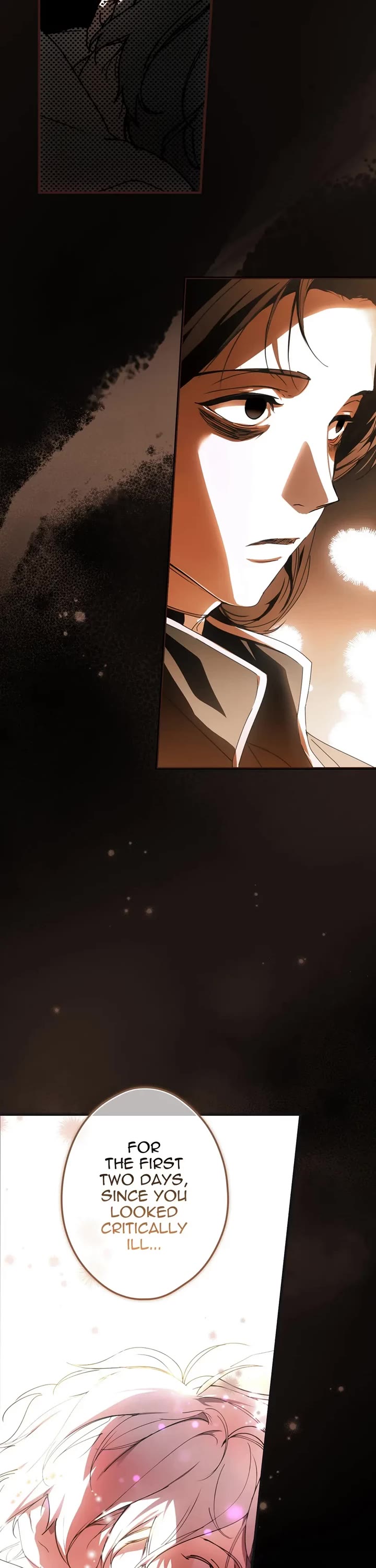 A Stepmother's Fairy Tale Chapter 119 page 18 - Chapter 119: The Trajectory (13)