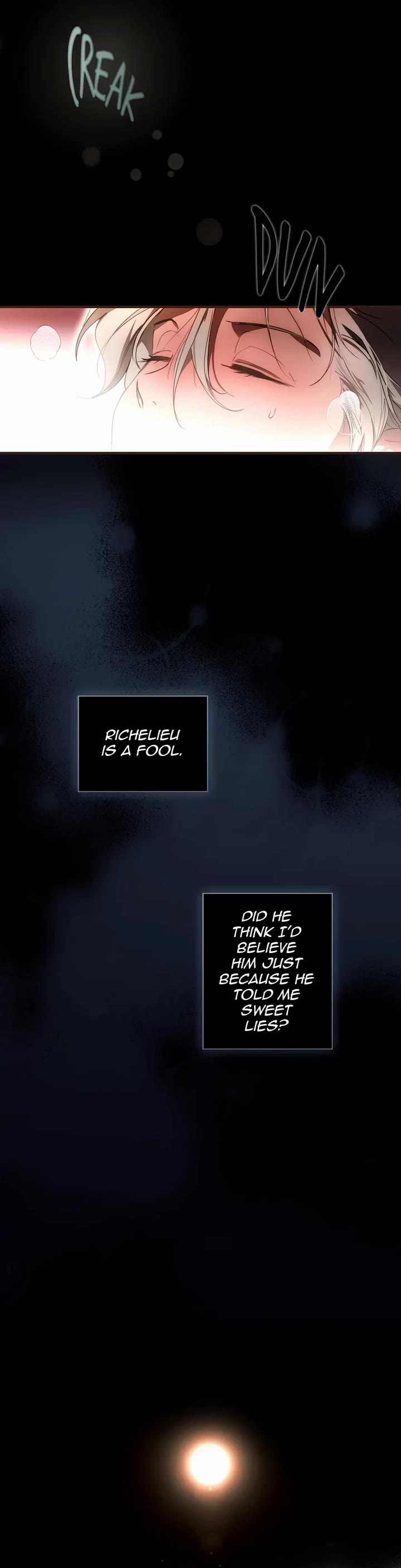 A Stepmother's Fairy Tale Chapter 119 page 24 - Chapter 119: The Trajectory (13)