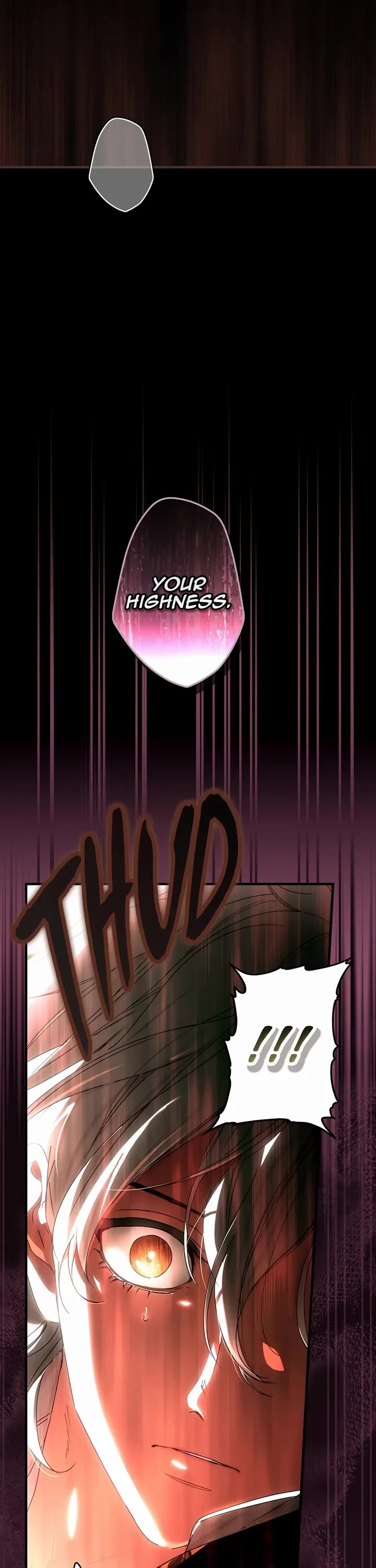 A Stepmother's Fairy Tale Chapter 119 page 28 - Chapter 119: The Trajectory (13)