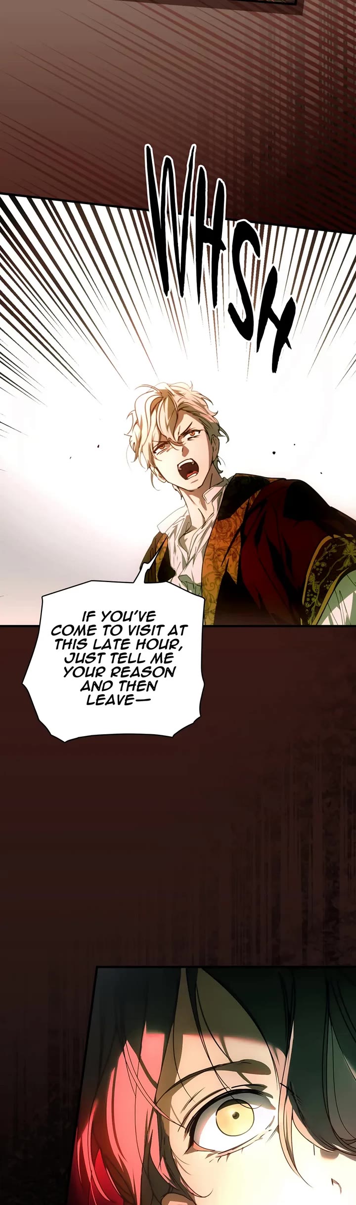 A Stepmother's Fairy Tale Chapter 119 page 34 - Chapter 119: The Trajectory (13)