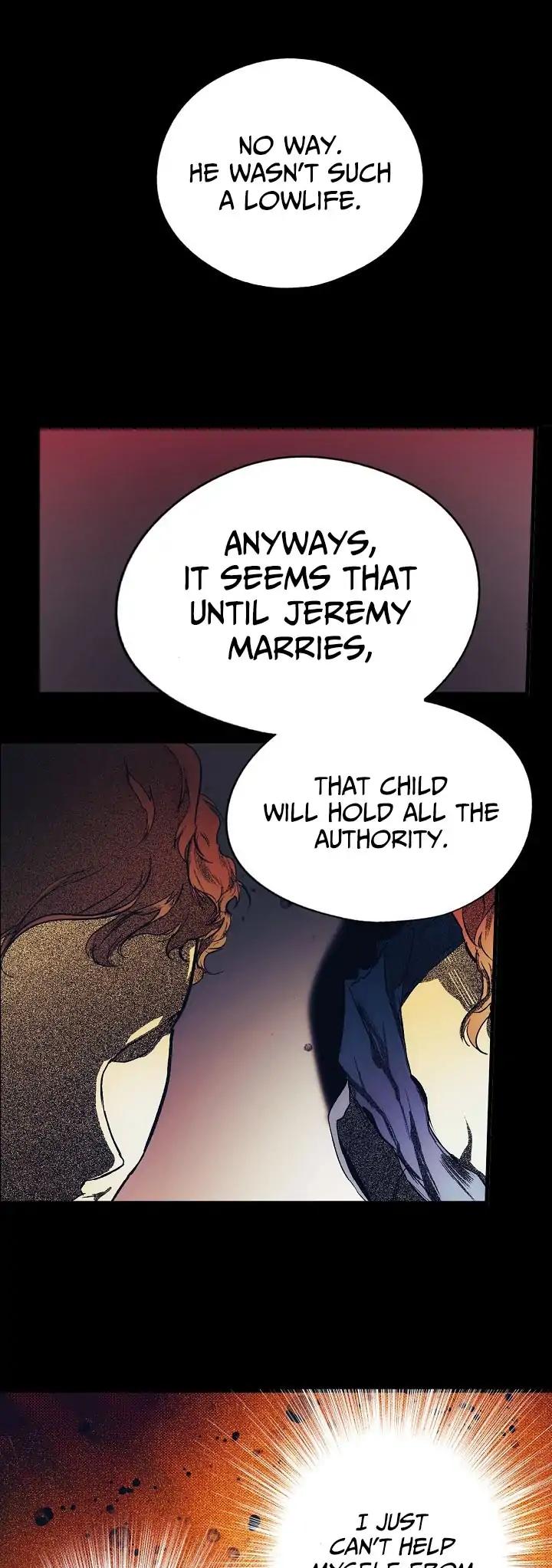 A Stepmother's Fairy Tale Chapter 12 page 17 - Chapter 12: Restarting Makes No Sense (11)