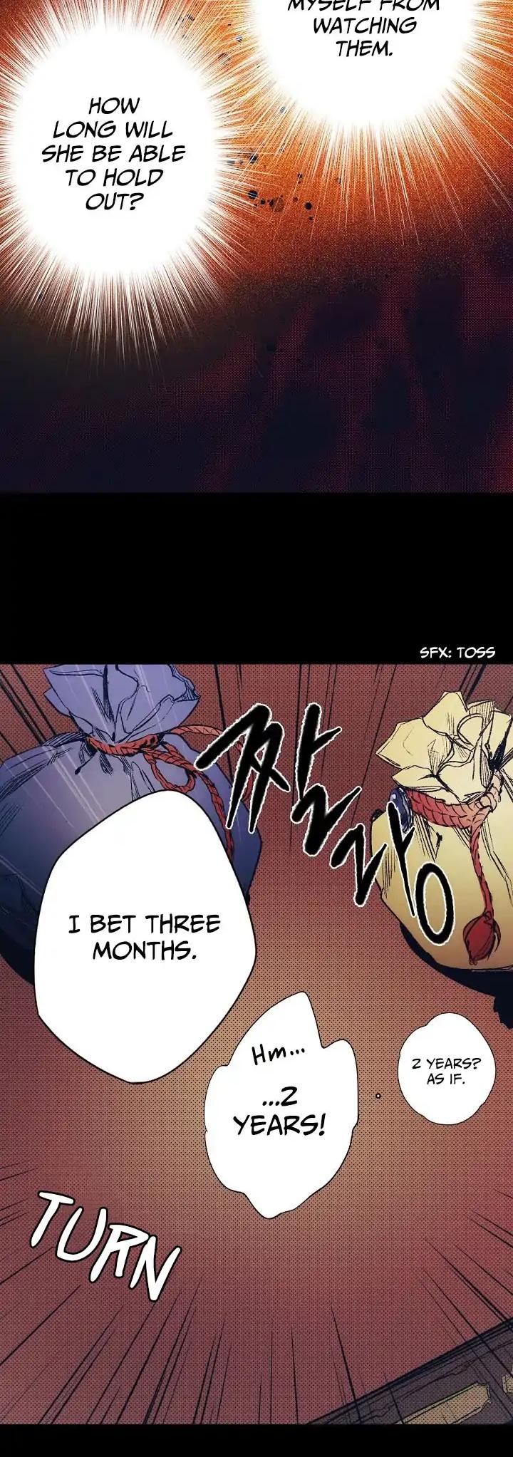 A Stepmother's Fairy Tale Chapter 12 page 18 - Chapter 12: Restarting Makes No Sense (11)