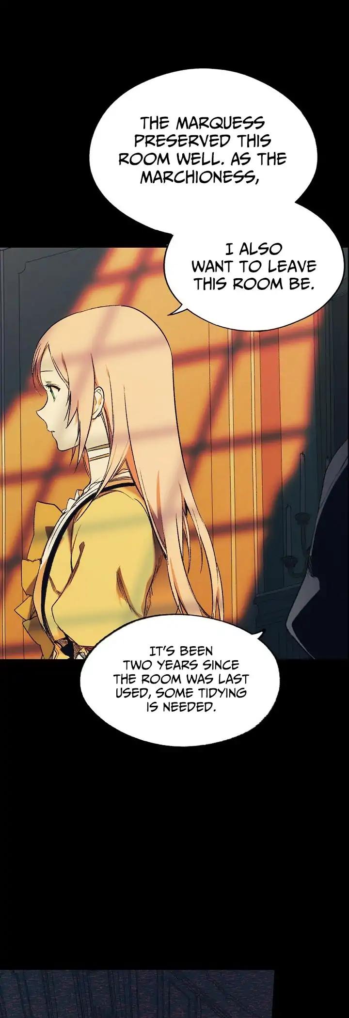 A Stepmother's Fairy Tale Chapter 12 page 25 - Chapter 12: Restarting Makes No Sense (11)
