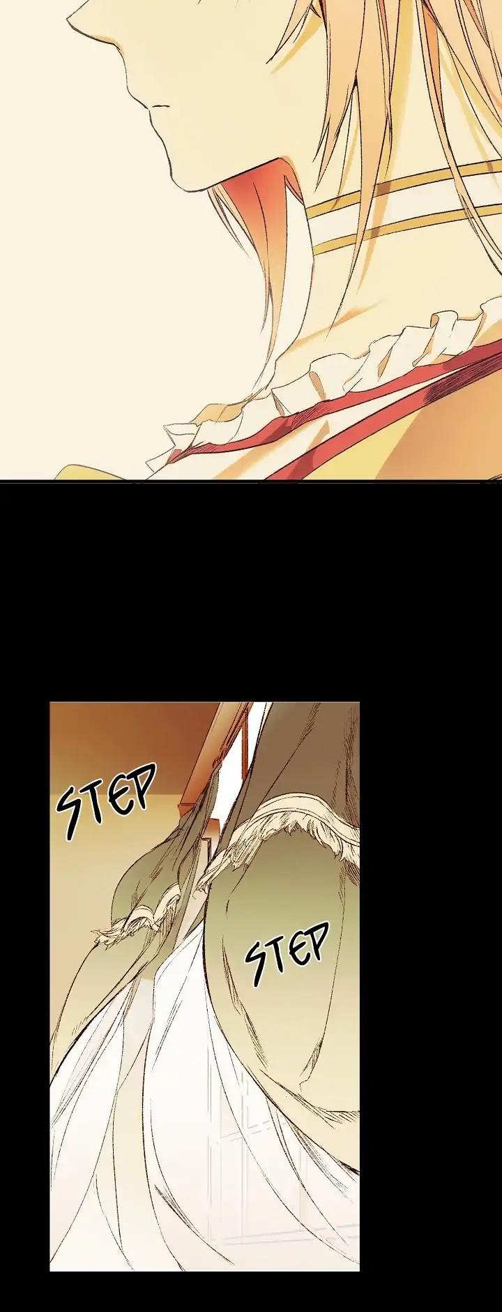 A Stepmother's Fairy Tale Chapter 12 page 28 - Chapter 12: Restarting Makes No Sense (11)