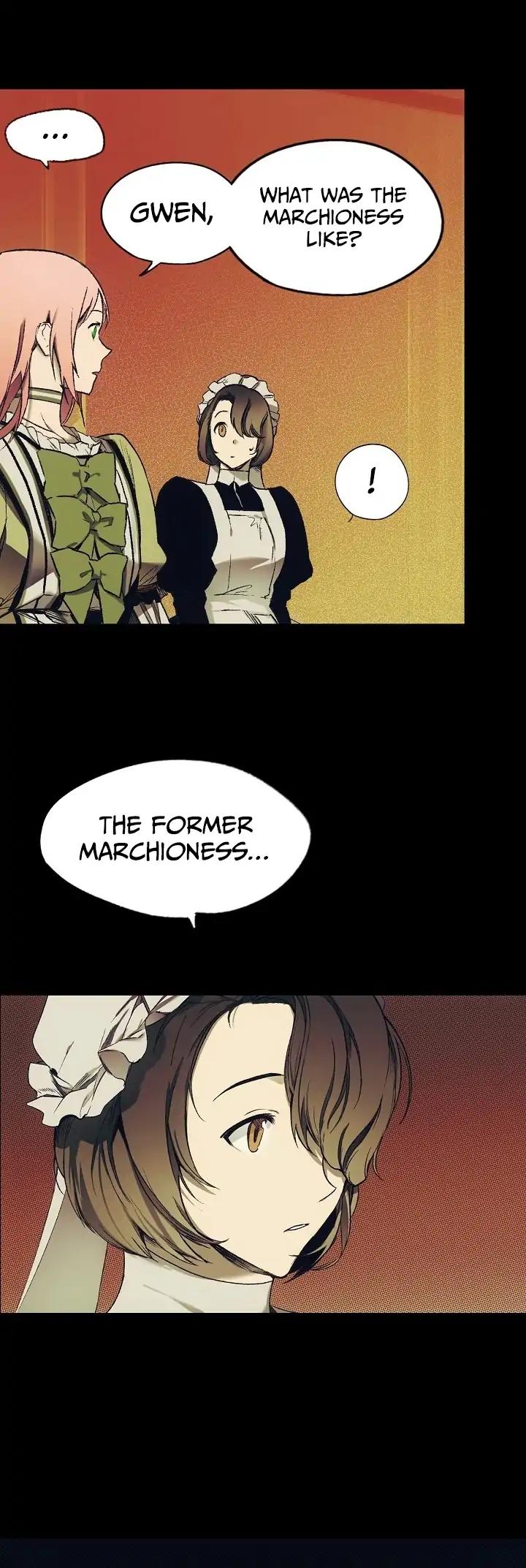 A Stepmother's Fairy Tale Chapter 12 page 31 - Chapter 12: Restarting Makes No Sense (11)