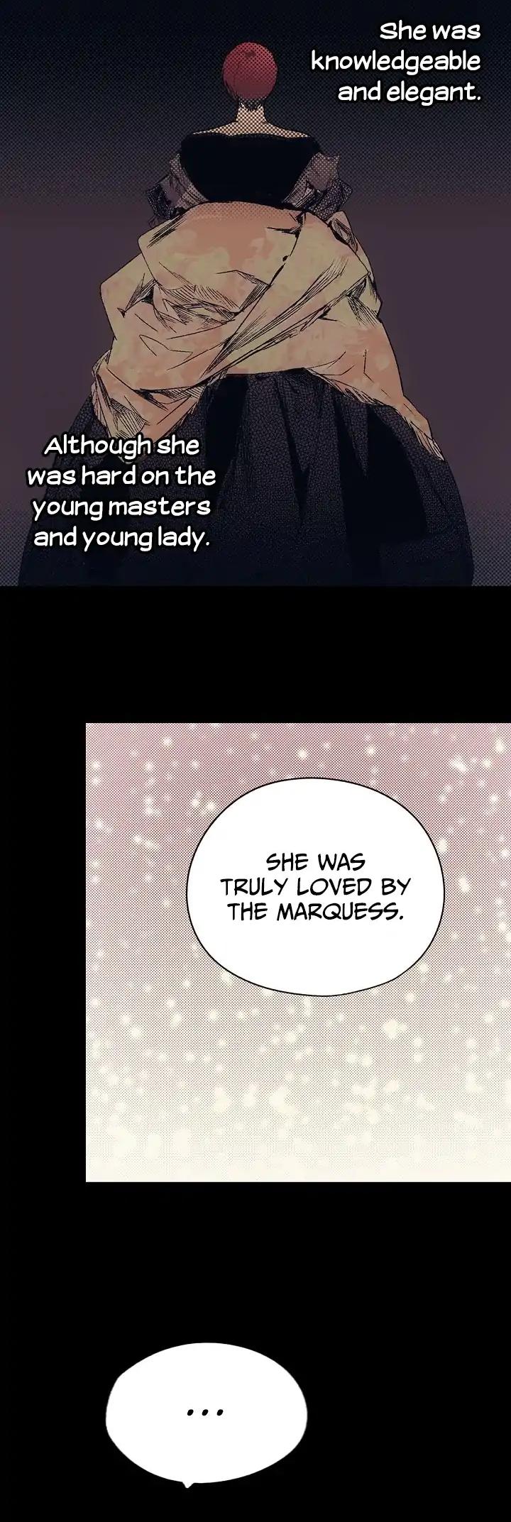 A Stepmother's Fairy Tale Chapter 12 page 32 - Chapter 12: Restarting Makes No Sense (11)
