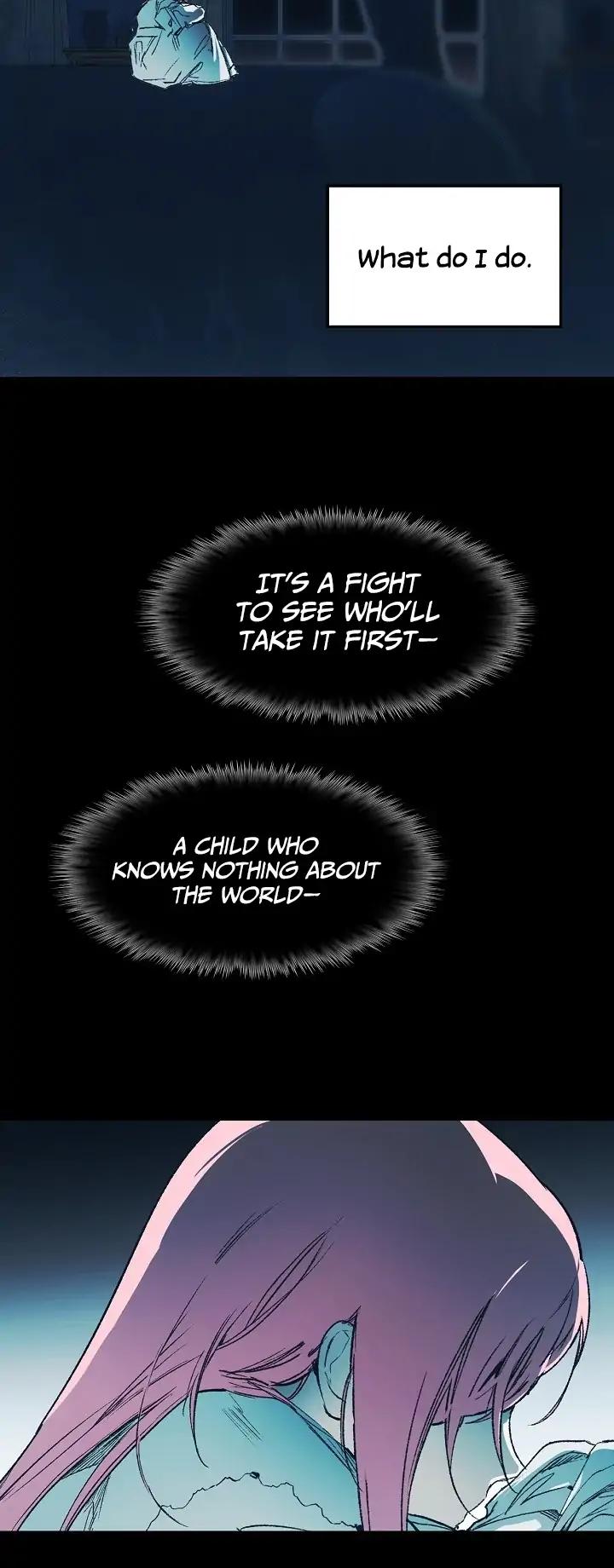 A Stepmother's Fairy Tale Chapter 12 page 36 - Chapter 12: Restarting Makes No Sense (11)