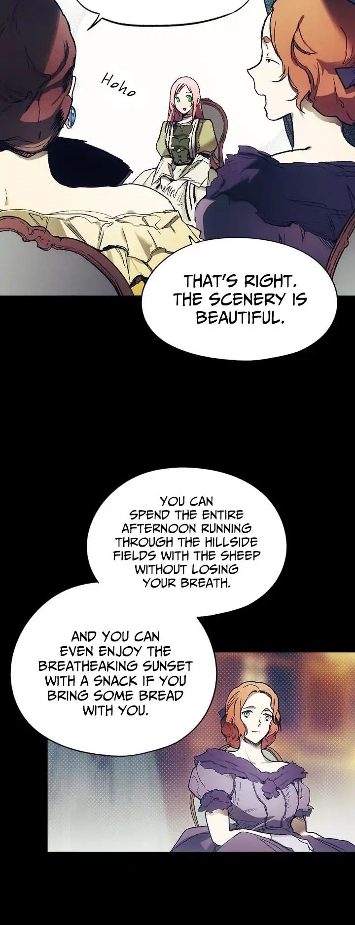 A Stepmother's Fairy Tale Chapter 12 page 4 - Chapter 12: Restarting Makes No Sense (11)