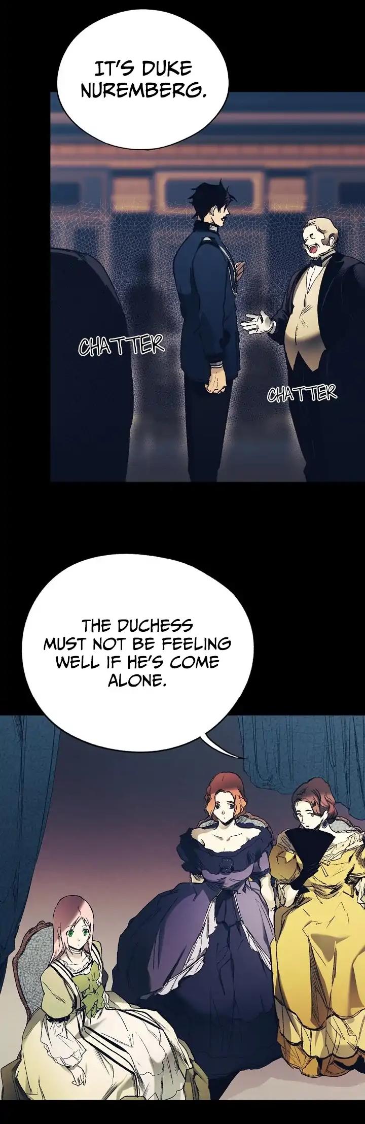 A Stepmother's Fairy Tale Chapter 12 page 6 - Chapter 12: Restarting Makes No Sense (11)