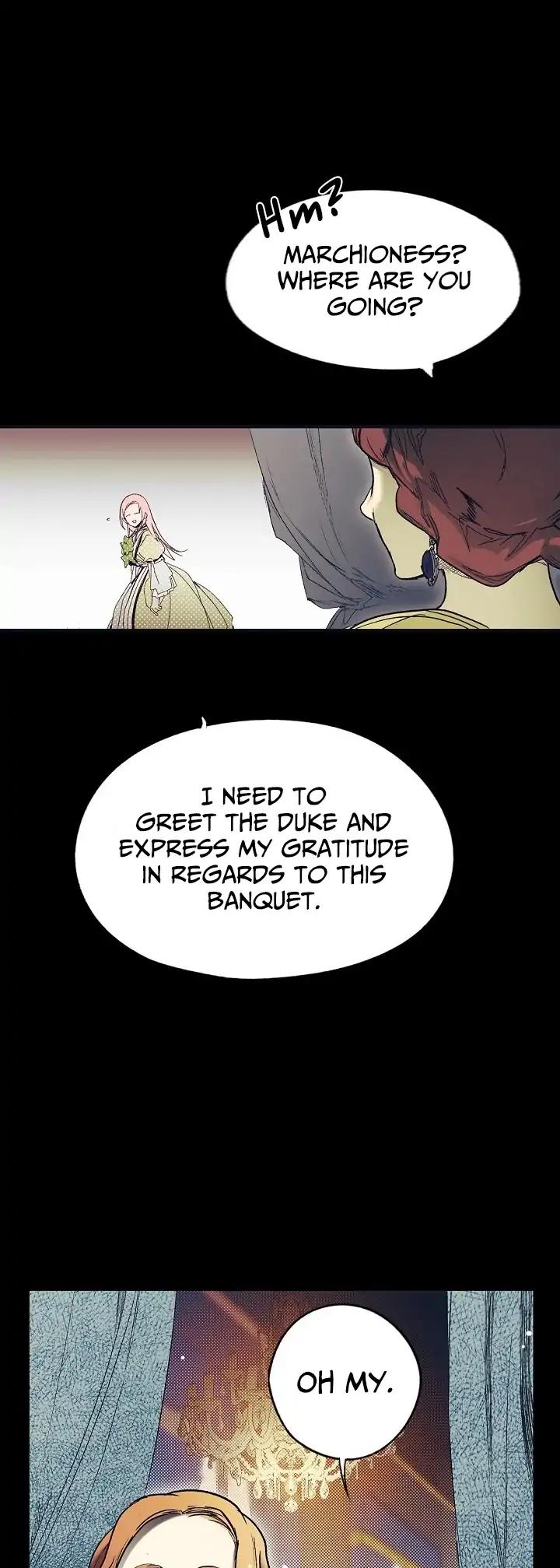 A Stepmother's Fairy Tale Chapter 12 page 7 - Chapter 12: Restarting Makes No Sense (11)