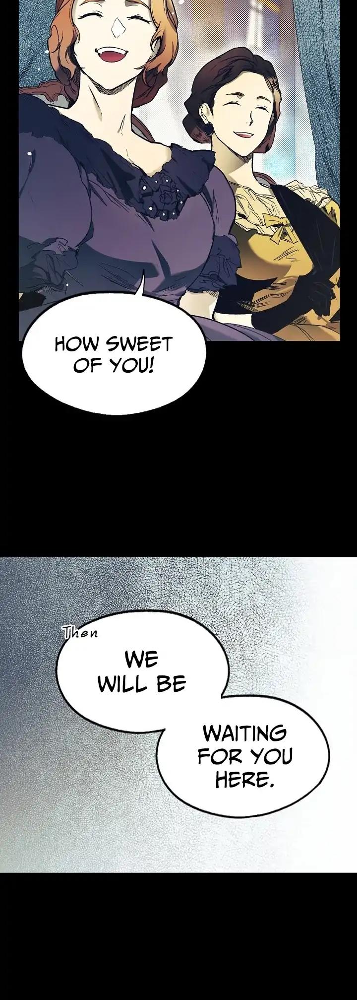 A Stepmother's Fairy Tale Chapter 12 page 8 - Chapter 12: Restarting Makes No Sense (11)