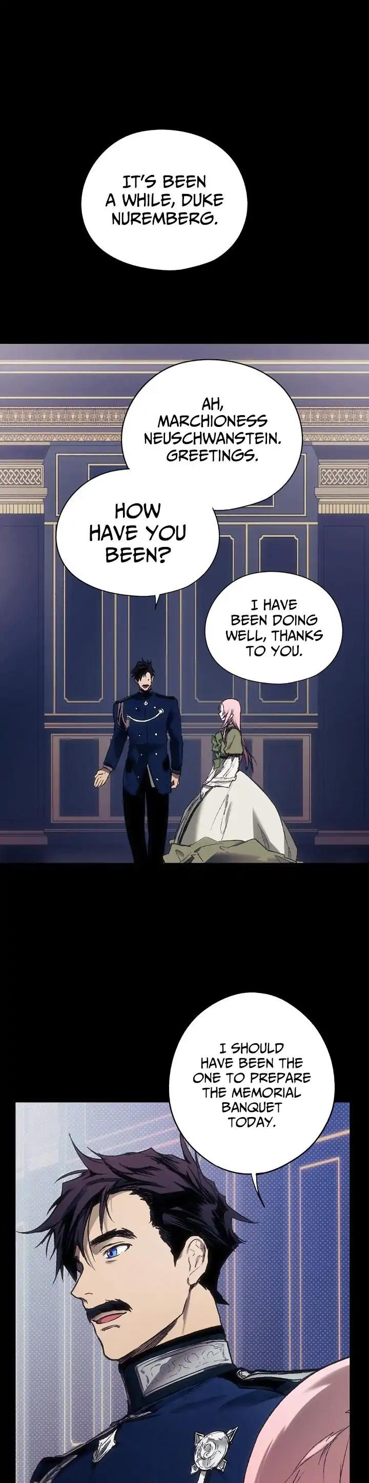 A Stepmother's Fairy Tale Chapter 12 page 9 - Chapter 12: Restarting Makes No Sense (11)