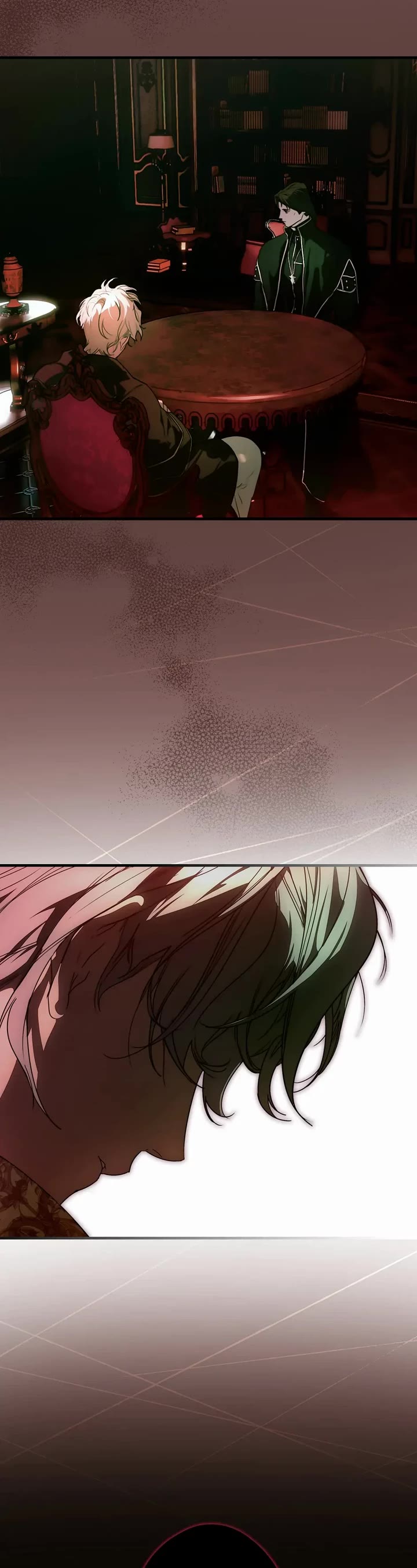 A Stepmother's Fairy Tale Chapter 120 page 10 - Chapter 120: The Trajectory (14)