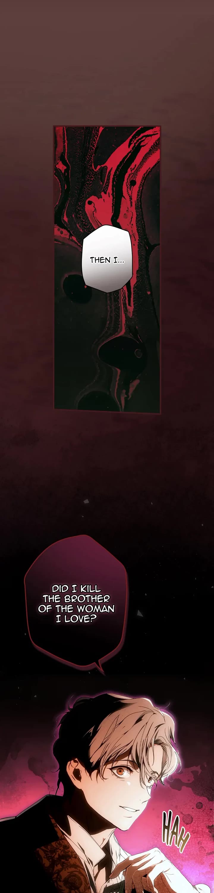 A Stepmother's Fairy Tale Chapter 120 page 12 - Chapter 120: The Trajectory (14)