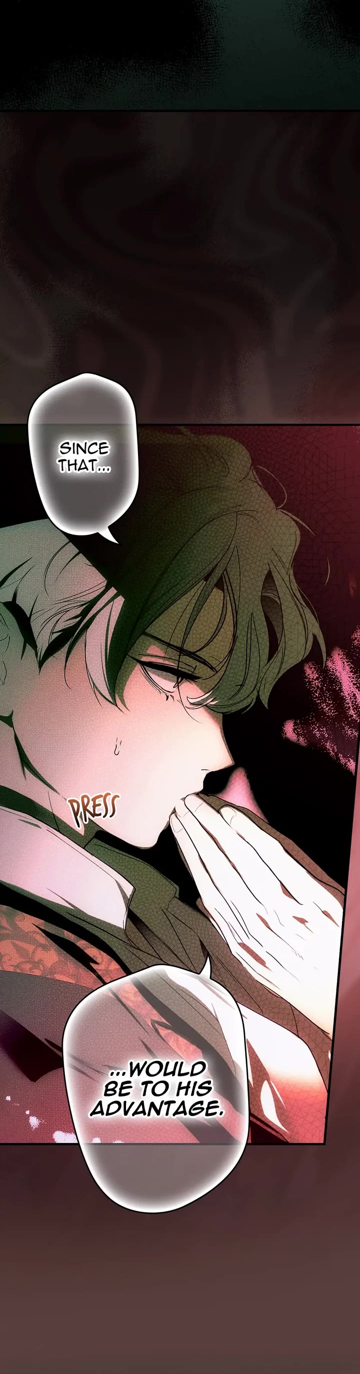 A Stepmother's Fairy Tale Chapter 120 page 19 - Chapter 120: The Trajectory (14)