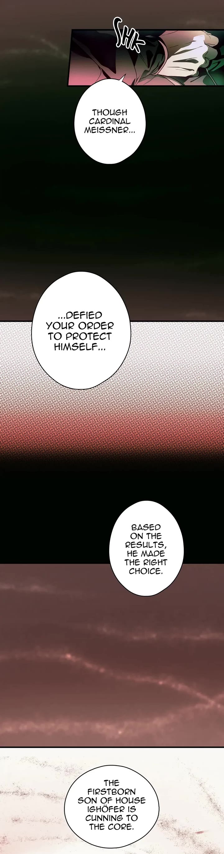 A Stepmother's Fairy Tale Chapter 120 page 20 - Chapter 120: The Trajectory (14)