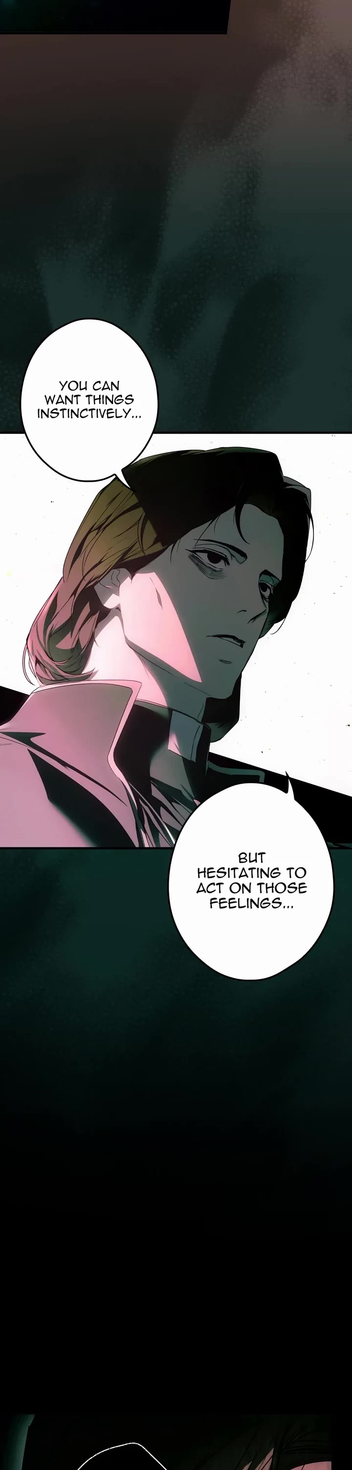 A Stepmother's Fairy Tale Chapter 120 page 27 - Chapter 120: The Trajectory (14)