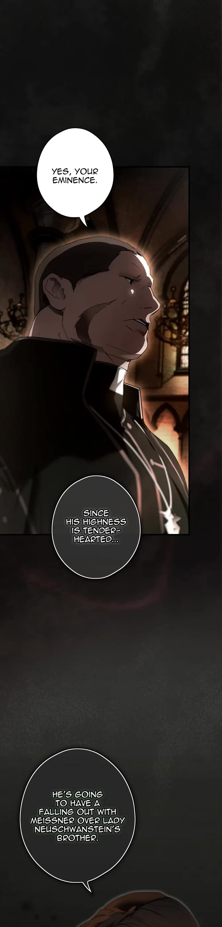 A Stepmother's Fairy Tale Chapter 120 page 3 - Chapter 120: The Trajectory (14)