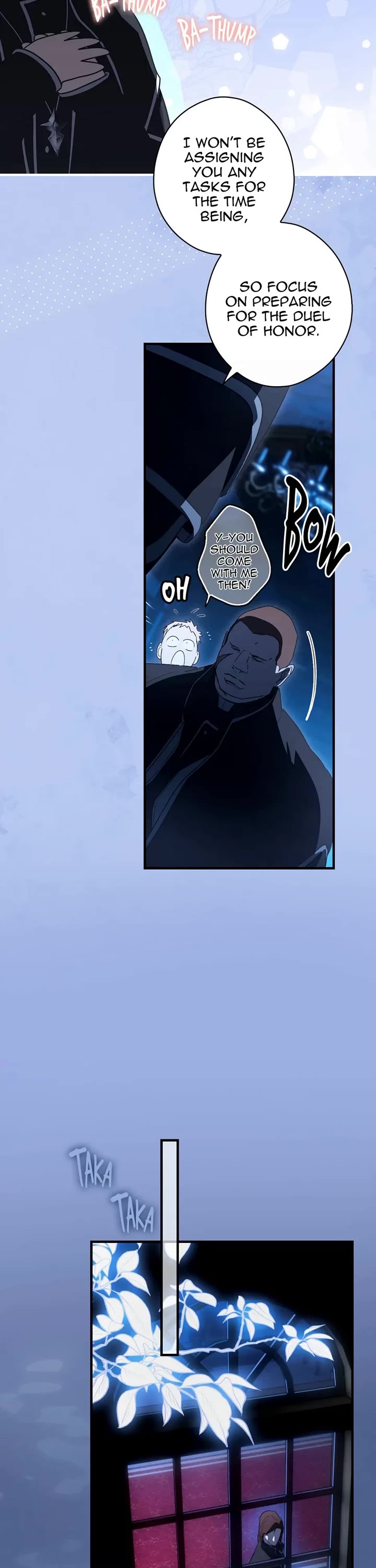 A Stepmother's Fairy Tale Chapter 120 page 43 - Chapter 120: The Trajectory (14)