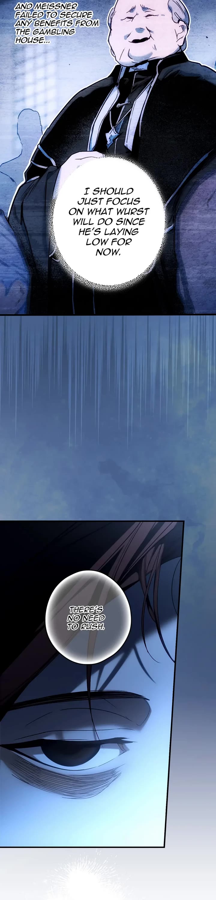 A Stepmother's Fairy Tale Chapter 120 page 46 - Chapter 120: The Trajectory (14)