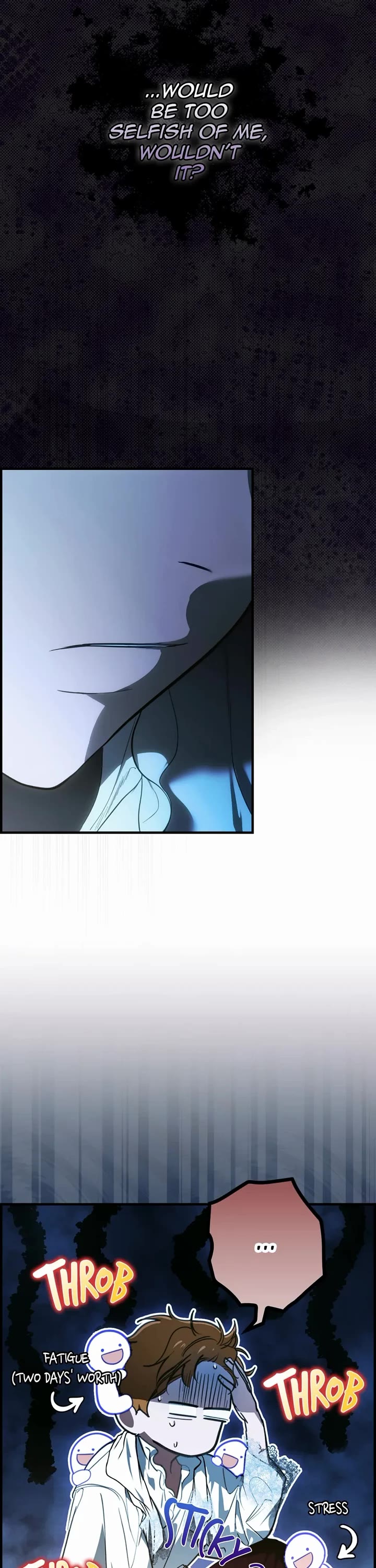 A Stepmother's Fairy Tale Chapter 121 page 16 - Chapter 121: The Broken Cradle (1)