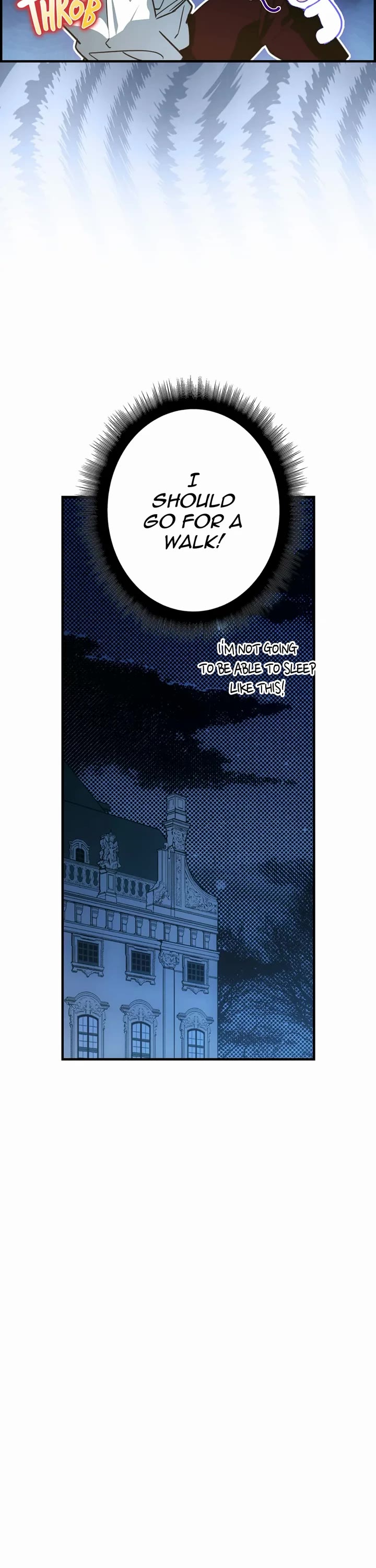 A Stepmother's Fairy Tale Chapter 121 page 17 - Chapter 121: The Broken Cradle (1)