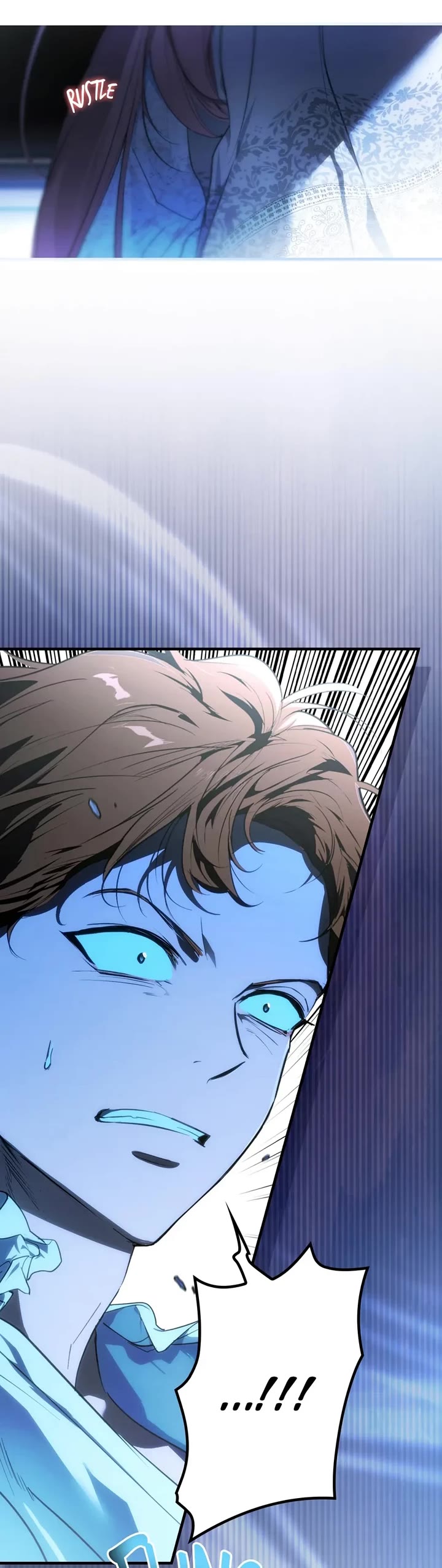 A Stepmother's Fairy Tale Chapter 121 page 20 - Chapter 121: The Broken Cradle (1)