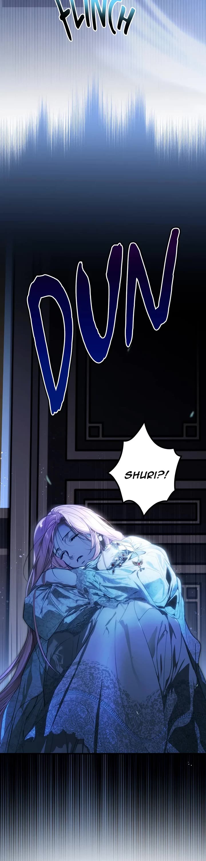 A Stepmother's Fairy Tale Chapter 121 page 21 - Chapter 121: The Broken Cradle (1)