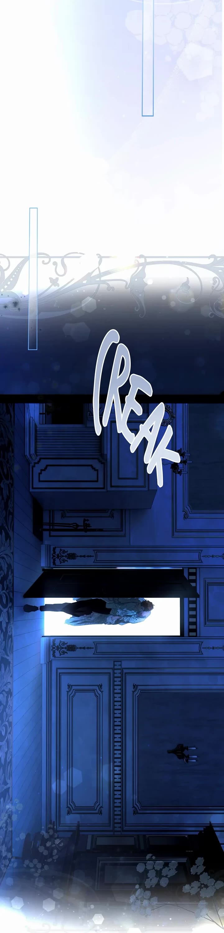 A Stepmother's Fairy Tale Chapter 121 page 26 - Chapter 121: The Broken Cradle (1)