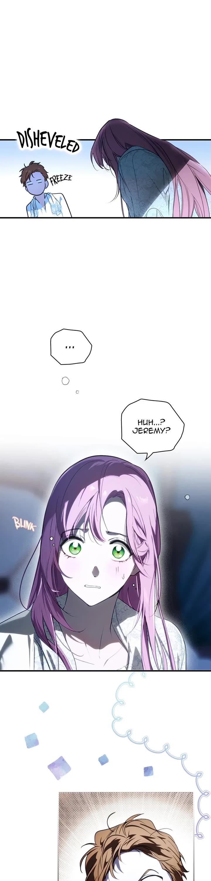 A Stepmother's Fairy Tale Chapter 121 page 31 - Chapter 121: The Broken Cradle (1)