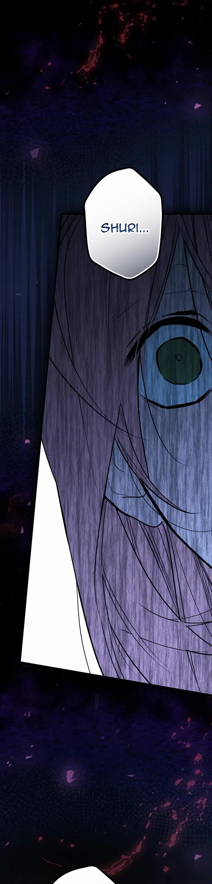 A Stepmother's Fairy Tale Chapter 121 page 36 - Chapter 121: The Broken Cradle (1)