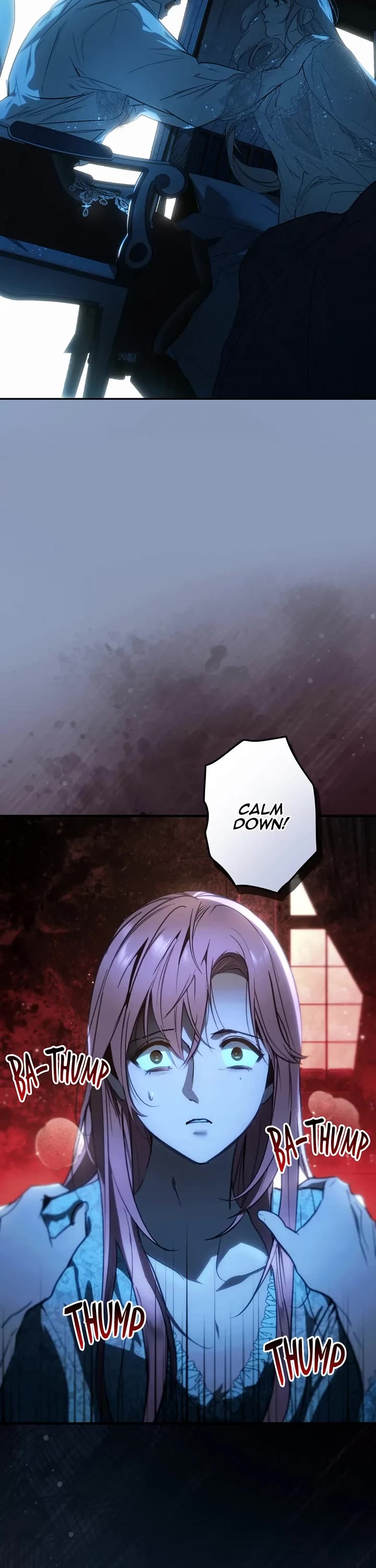 A Stepmother's Fairy Tale Chapter 121 page 43 - Chapter 121: The Broken Cradle (1)