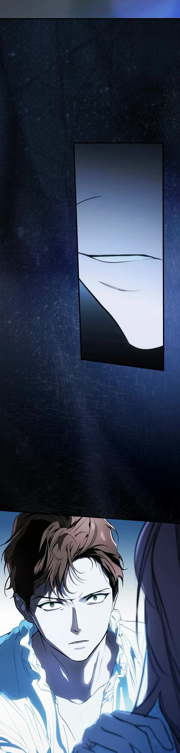 A Stepmother's Fairy Tale Chapter 121 page 48 - Chapter 121: The Broken Cradle (1)