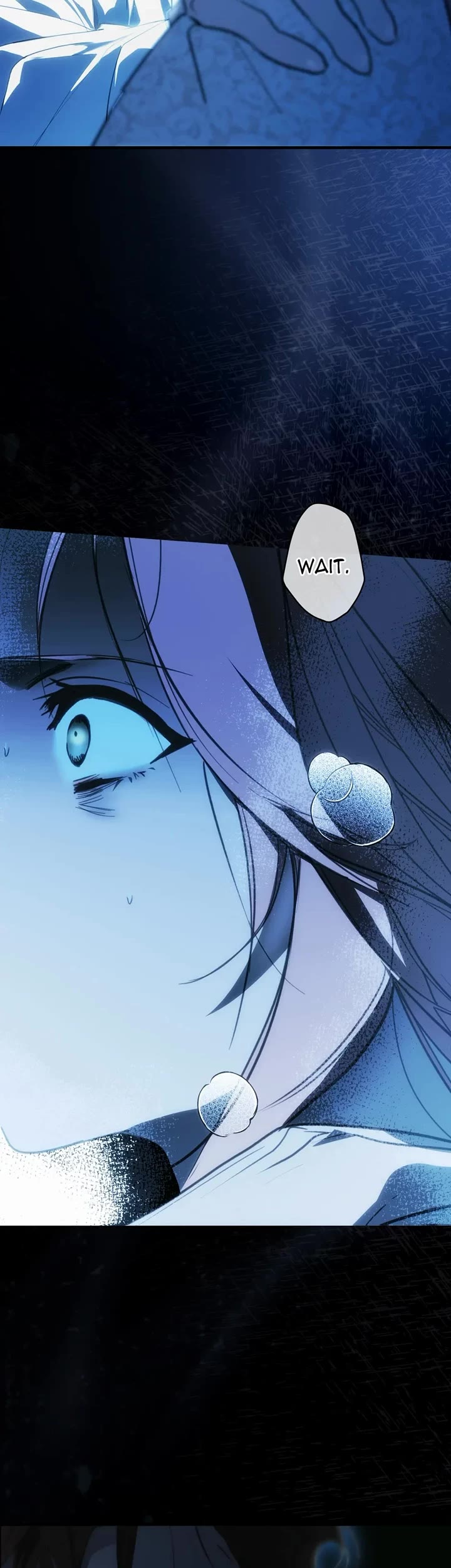 A Stepmother's Fairy Tale Chapter 121 page 49 - Chapter 121: The Broken Cradle (1)