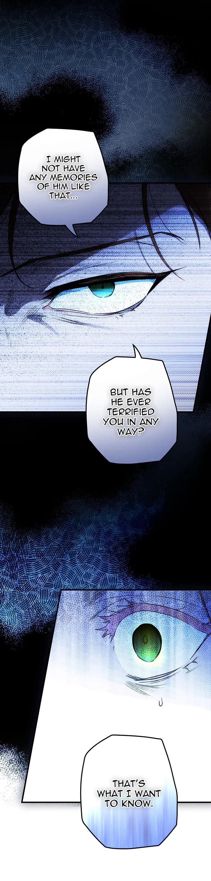 A Stepmother's Fairy Tale Chapter 122 page 12 - Chapter 122: The Broken Cradle (2)