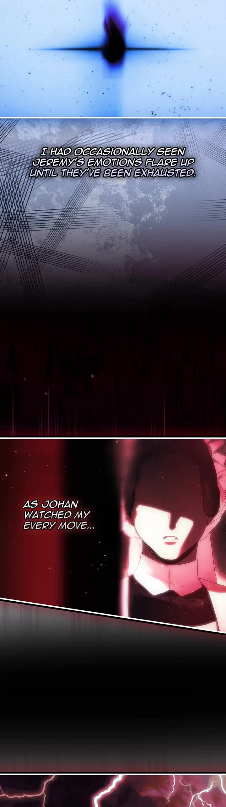 A Stepmother's Fairy Tale Chapter 122 page 14 - Chapter 122: The Broken Cradle (2)