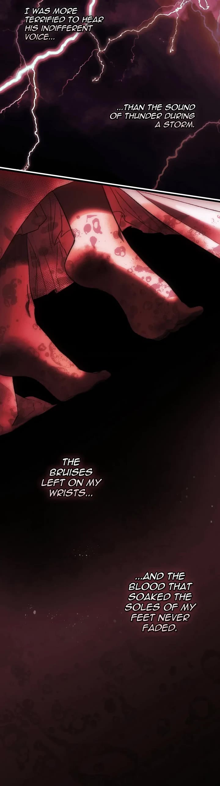 A Stepmother's Fairy Tale Chapter 122 page 15 - Chapter 122: The Broken Cradle (2)