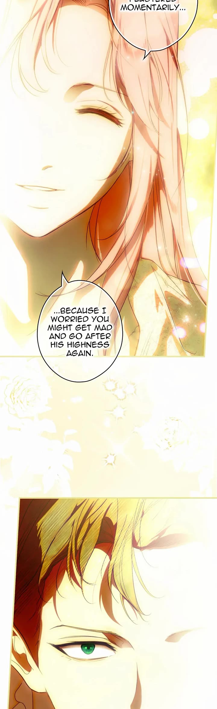 A Stepmother's Fairy Tale Chapter 122 page 19 - Chapter 122: The Broken Cradle (2)
