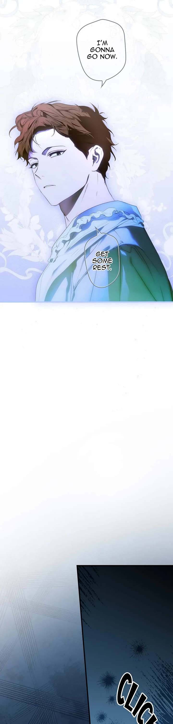 A Stepmother's Fairy Tale Chapter 122 page 28 - Chapter 122: The Broken Cradle (2)