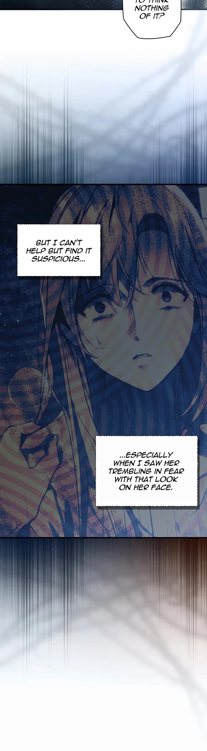 A Stepmother's Fairy Tale Chapter 122 page 30 - Chapter 122: The Broken Cradle (2)
