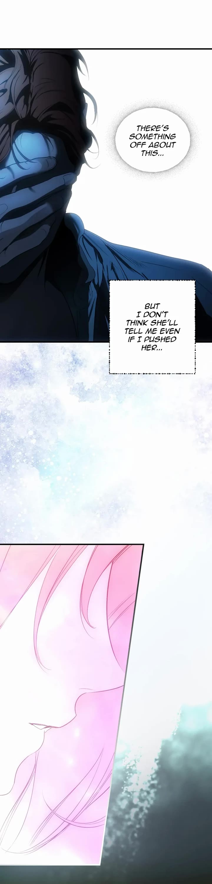 A Stepmother's Fairy Tale Chapter 122 page 31 - Chapter 122: The Broken Cradle (2)