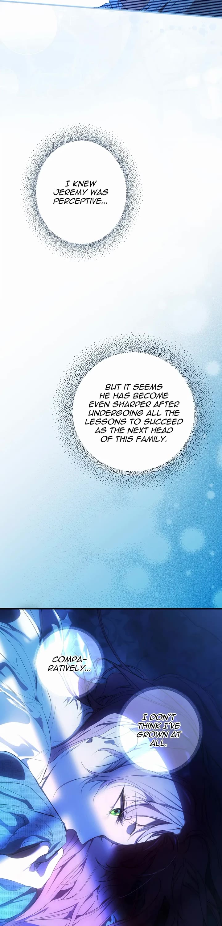 A Stepmother's Fairy Tale Chapter 122 page 37 - Chapter 122: The Broken Cradle (2)